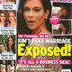 Illustration for article titled This Week in Tabloids: Gwyneths Sexing a Married Producer from emGlee/em